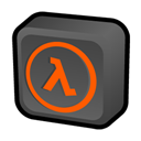 Half Life Classic icon